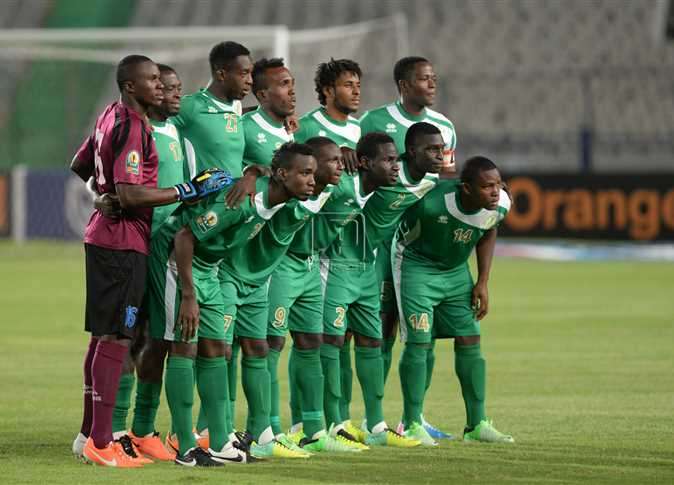 القطن الكاميروني 