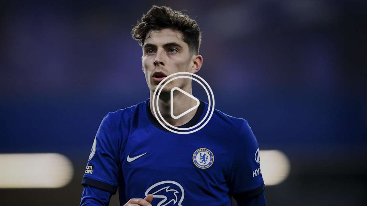 كاي هافيرتز