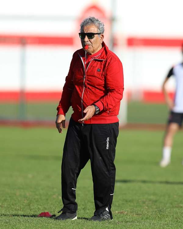 فوزي البنزرتي