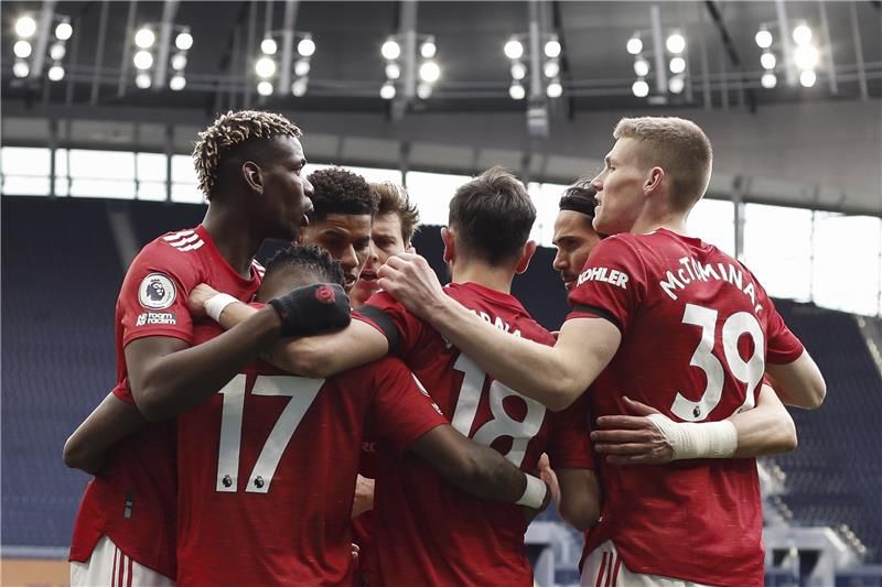 مانشستر يونايتد