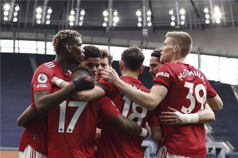 مانشستر يونايتد