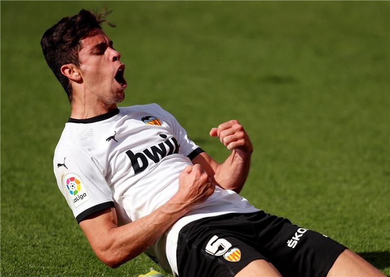 فرحة باوليستا