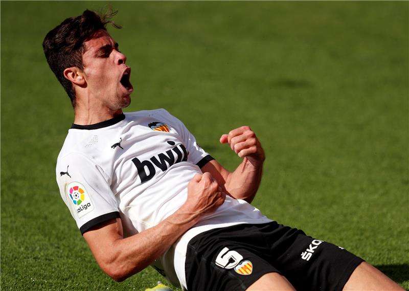 فرحة باوليستا