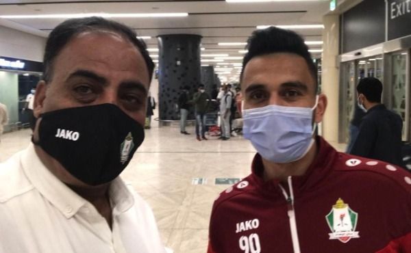 سمير والكوز