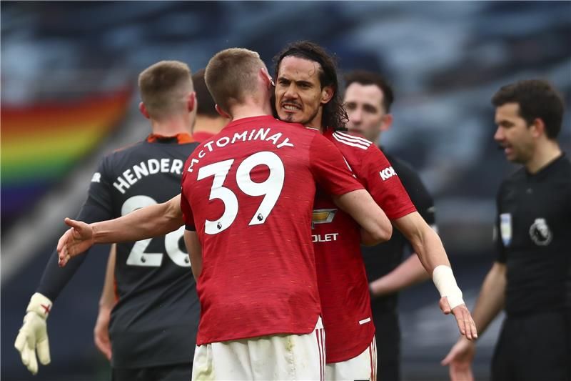 مانشستر يونايتد