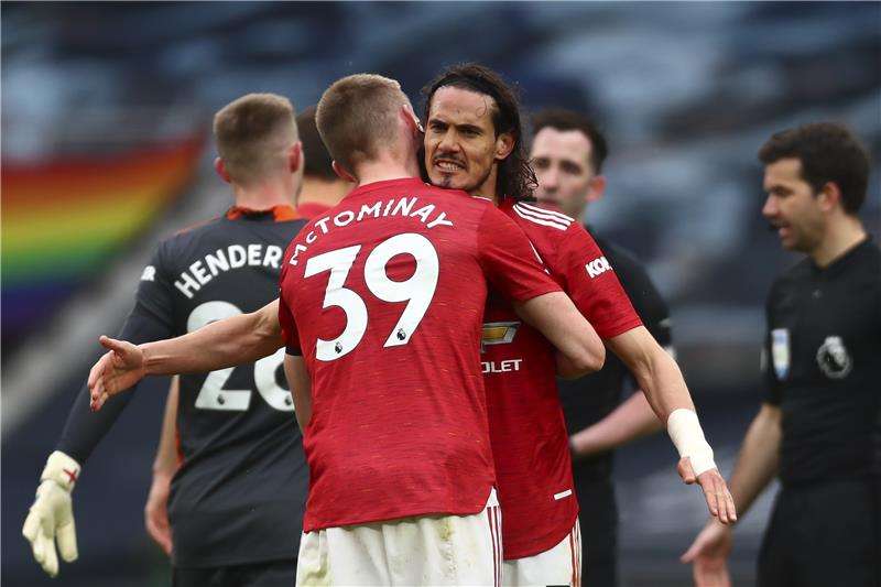 مانشستر يونايتد