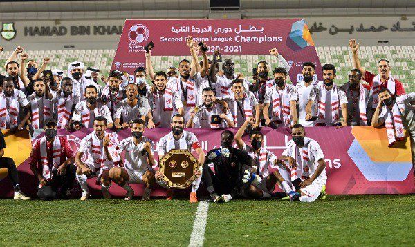 لاعبو الشمال 