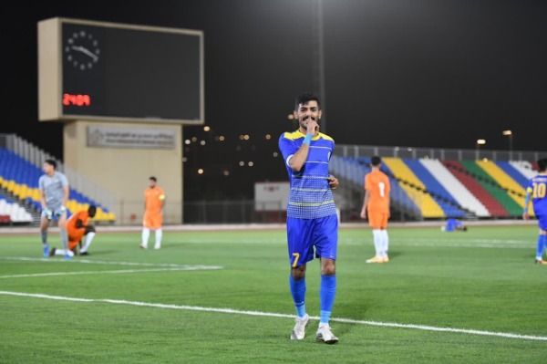 طلال العجمي 