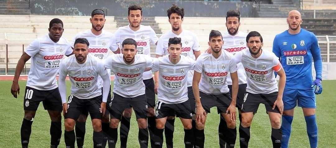 وفاق سطيف