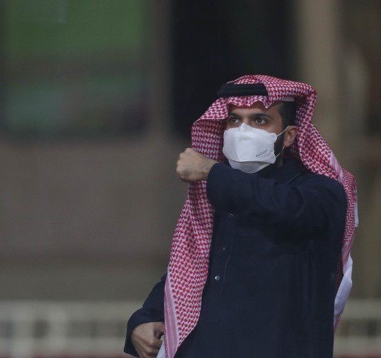 أنمار الحائلي