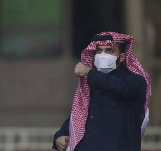 أنمار الحائلي