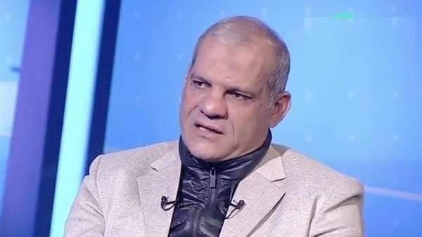 مجدي طلبة 