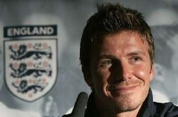beckham