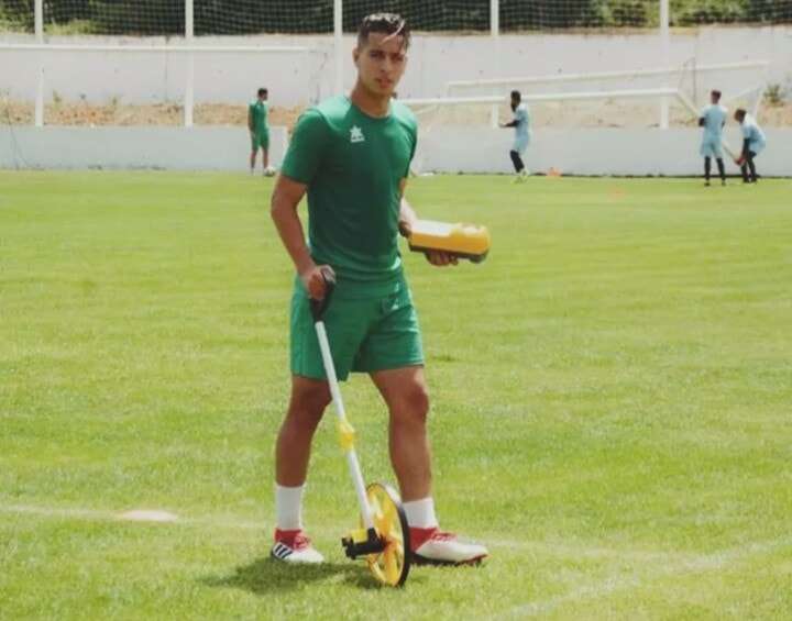 فتح الله طاهر