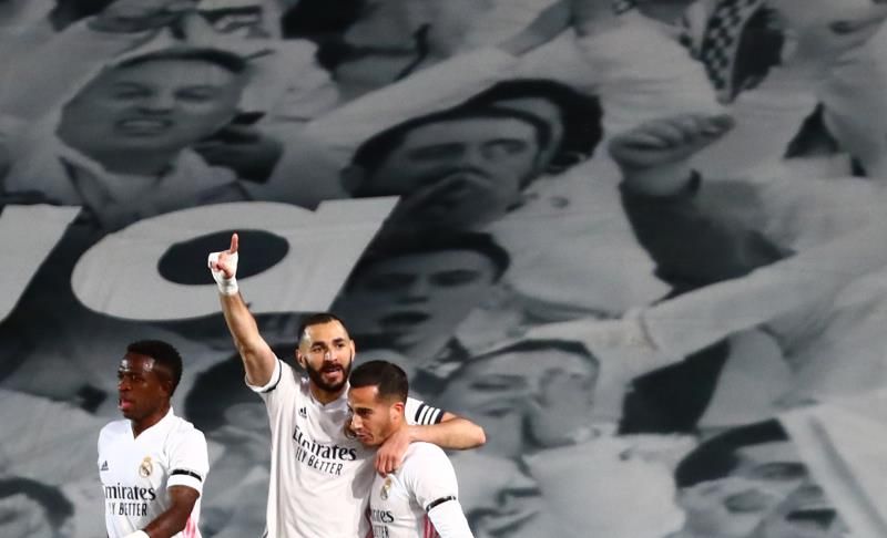 ريال مدريد