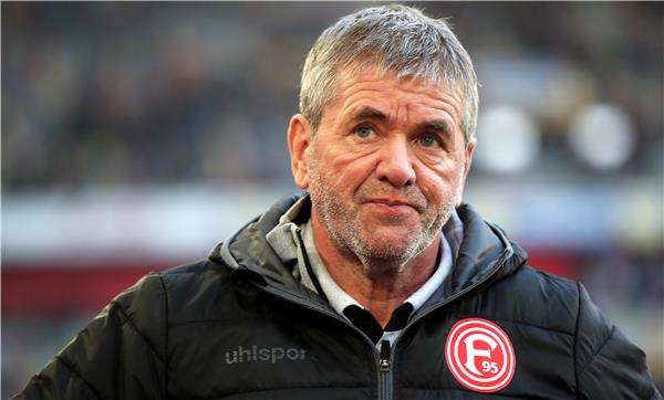 فريدهيلم فونكل