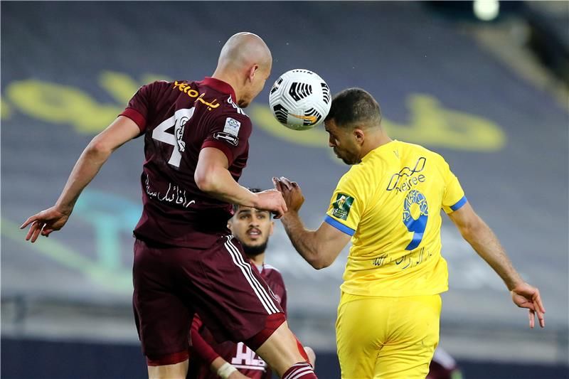 عبد الرزاق حمد الله