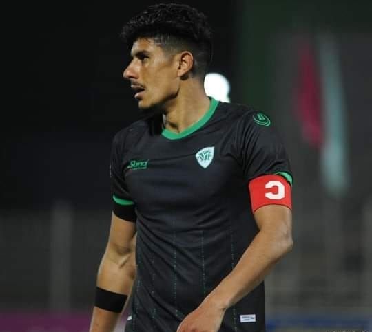 عبد الله خفيفي