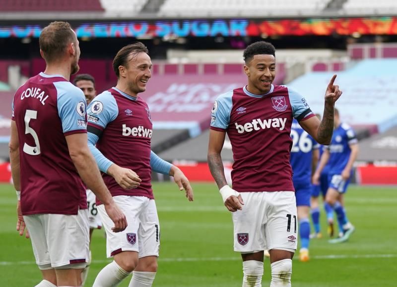 جيسي لينجارد