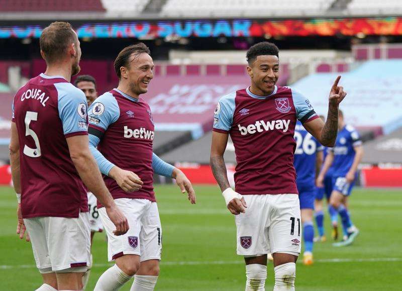 جيسي لينجارد