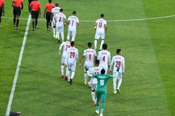 لاعبو الزمالك
