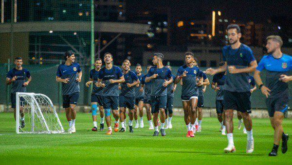 شباب الأهلي