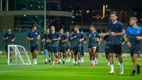 شباب الأهلي