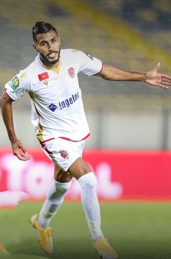 محمد أوناجم