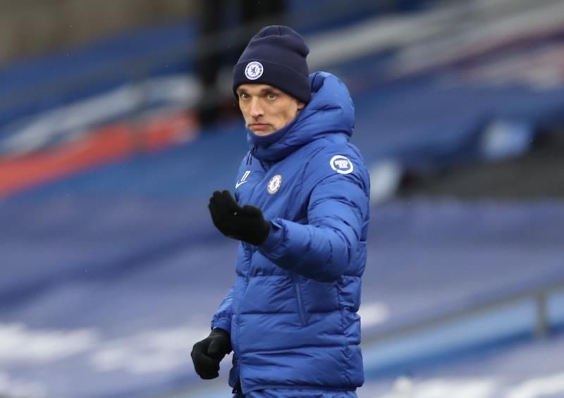 توماس توخيل