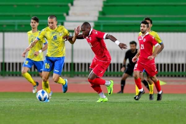 من الدوري الكويتي