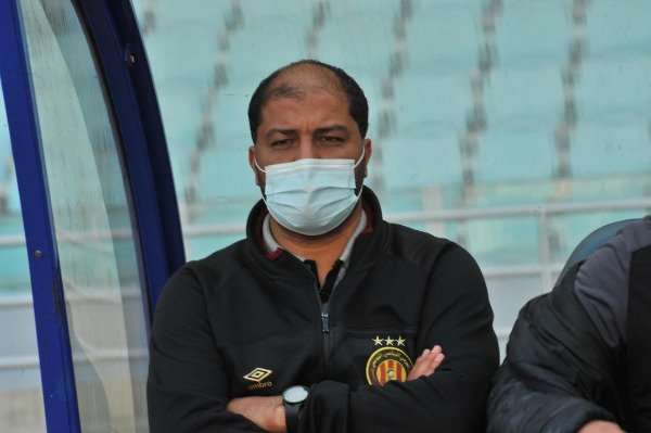 معين الشعباني