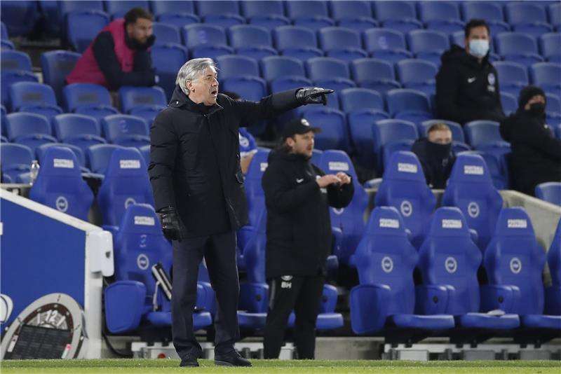 كارلو أنشيلوتي 