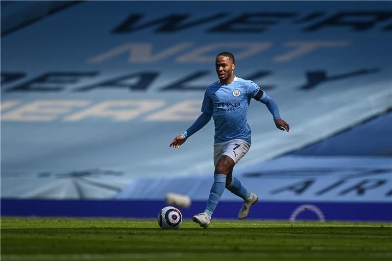 رحيم سترلينج 