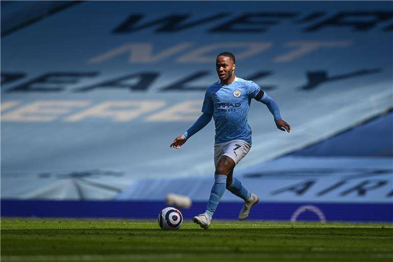 رحيم سترلينج 