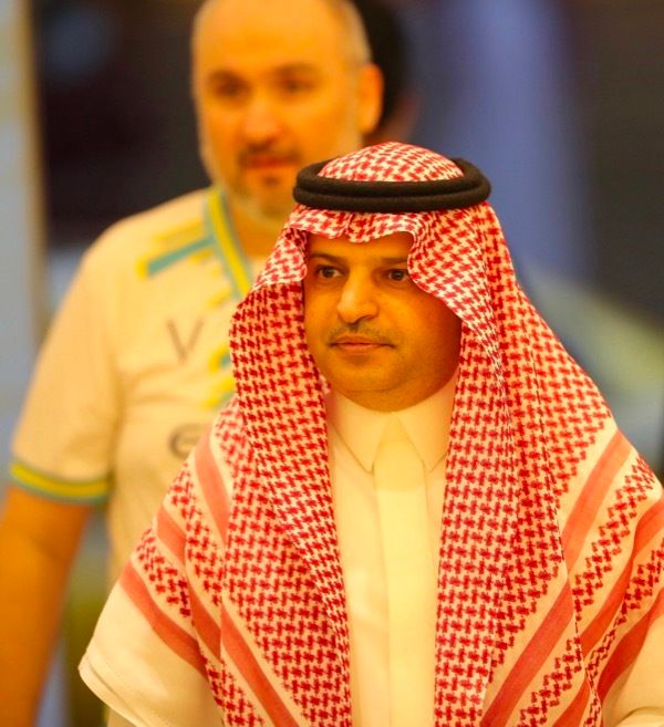 مسلي آل معمر