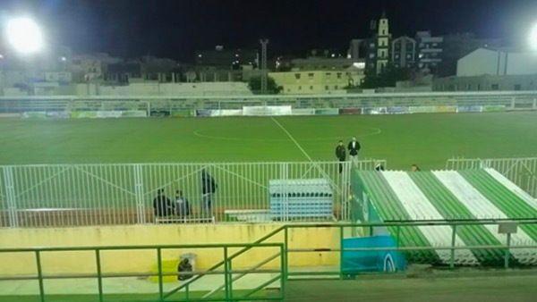 ملعب شيخ الشهداء