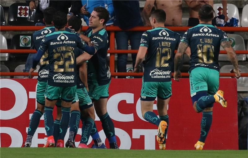 من المباراة