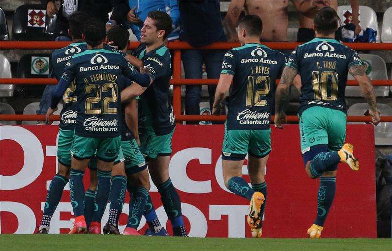 من المباراة