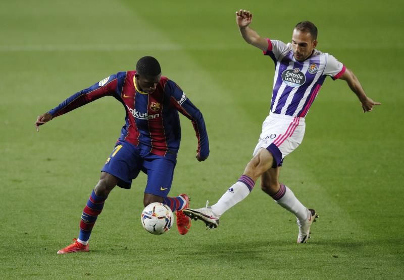 عثمان ديمبلي