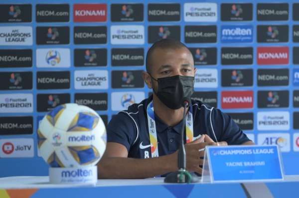 ياسين براهيمي 