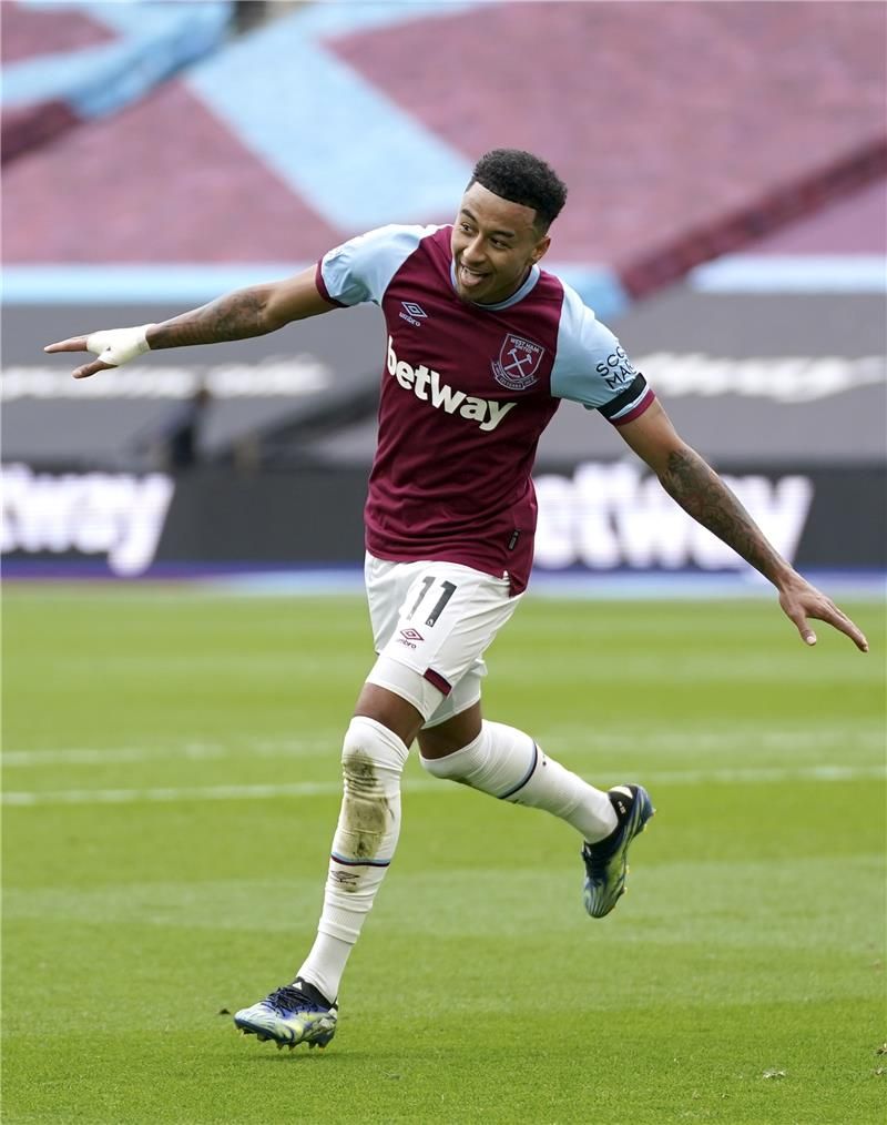 جيسي لينجارد