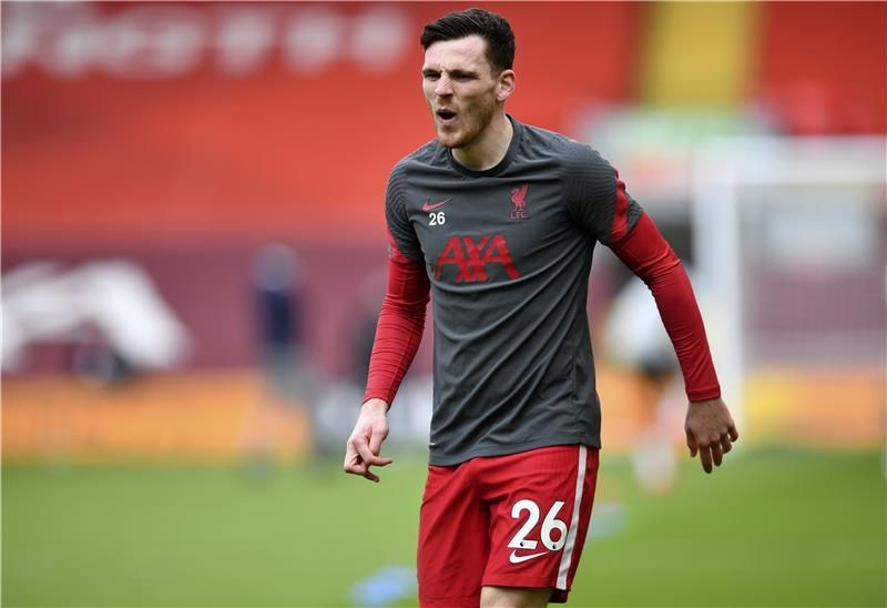 أندي روبرتسون