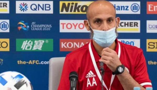 عبد العزيز العنبري