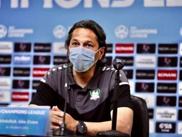 عبدالله أبو زمع