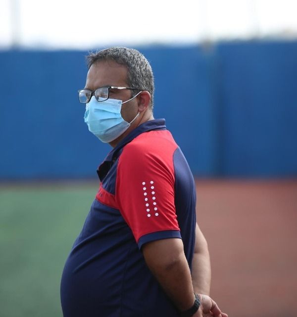 محمد زهير