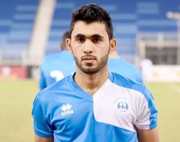 كميل الأسود