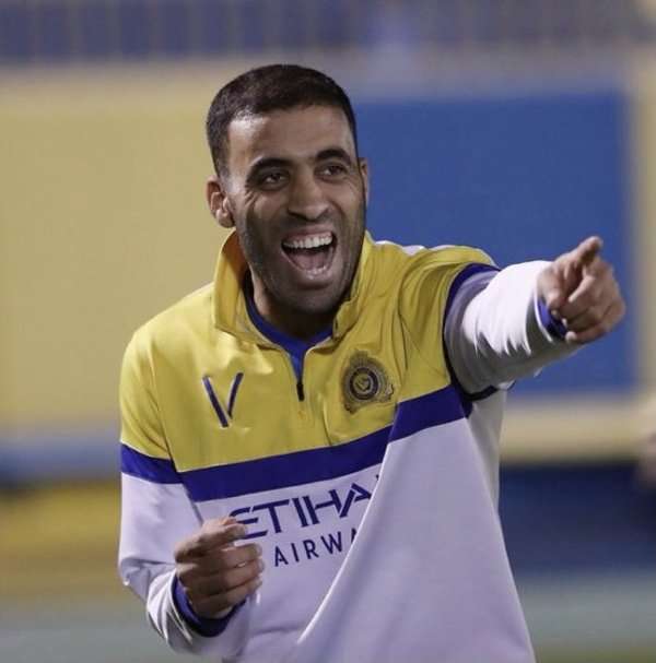 عبد الرزاق حمد الله