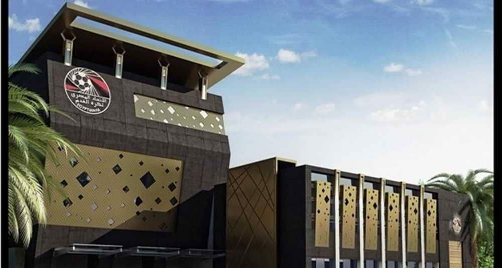 الاتحاد المصري لكرة القدم