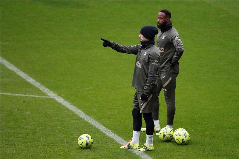 موسى ديمبلي