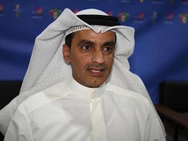 فهد الهملان 